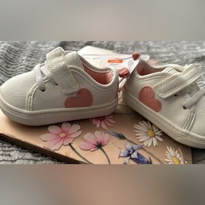 Baby shoes size 3